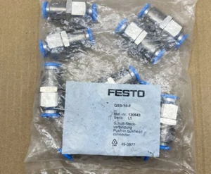 10PSC NEW joint QSS-10-F 130643 &LL #F4 - Bild 1 von 4