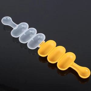 Portable Sushi Kitchen Kit With Vegetable Mold Mould Roll Spoon Rice Making Mold - Picture 1 of 4