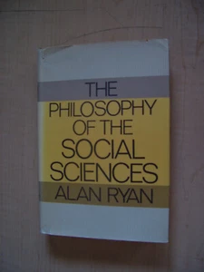 Philosophy of the Social Sciences - Imagen 1 de 4