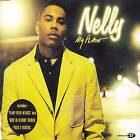Nelly - My Place / Flap Your Wings - Used CD Single
