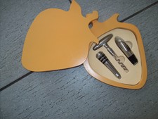 SET PER VINO DA SOMELIER APRIBOTTIGLIA TAPPO CON SCATOLA