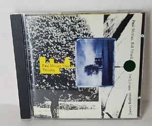 Trio I Sm by Paul Motian (CD, May-1994, Jazz Music Today) - Picture 1 of 3