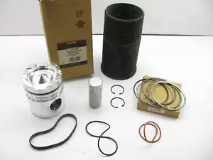 Sealed Power SL2619GL Engine Cylinder Liner, Piston & Rings Kit For Cummins 855 - Picture 1 of 3