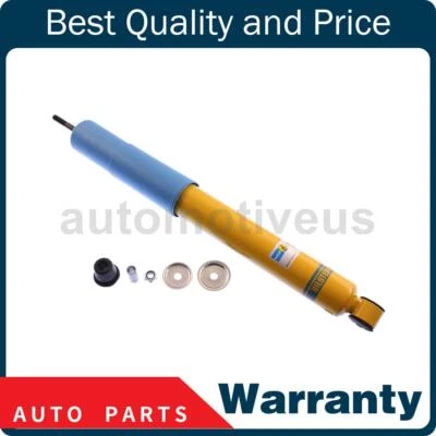 Amortiguador trasero Bilstein para BMW 2002 1966 BMW 1600-2 1966-1967 Foto 1 de 2