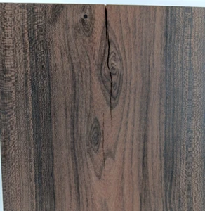 Zericote board aka ziricote, Cordia dodecandra - Picture 1 of 3