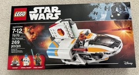 LEGO Star Wars: The Phantom (75170)
