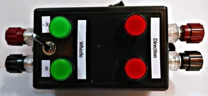 Lionel ZW 275.250,V150 ADD ON WHISTLE/DIRECTION CONTROL KIT - Picture 1 of 1