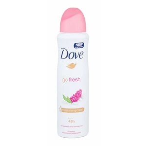 Go Fresh Deodorant - Bild 1 von 2