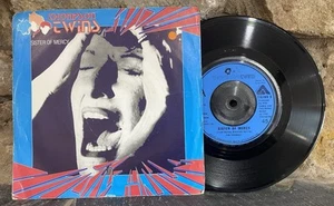 Thompson Twins - Sister Of Mercy - 7" Vinyl Single 1984 Arista Records TWINS 5 - Picture 1 of 4