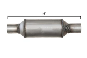 Catalytic Converter for 1997-1999 Mitsubishi Montero Sport 2.4L L4 GAS SOHC - Picture 1 of 2