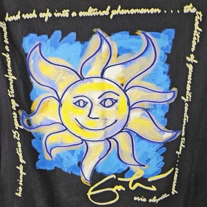 Eric Clapton Hard Rock Cafe Tampa T Shirt Men's Size 2XL Black Short Sleeve - Picture 1 of 7