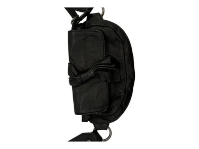 Bolso de mano armani exchange negro Foto 1 de 4