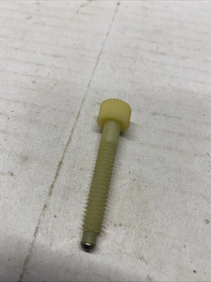 OMC Idle Adjustment Screw 304573  BB-526 - Image 1 of 4