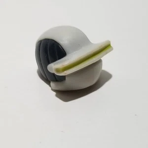 GI Joe Cobra Decimador Casco Figura Hammerhead Driver ARAH 1990 - Imagen 1 de 10