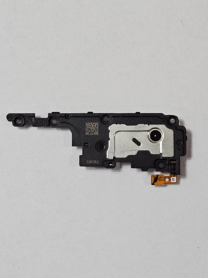 Módulo de altavoz auditivo Samsung Galaxy S24 Ultra S928U original OEM versión EE. UU. Foto 1 de 2