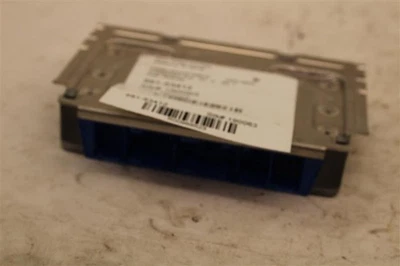 Ordenador transmisión BMW 325XI 2003 03 7518709 988523 Foto 1 de 4