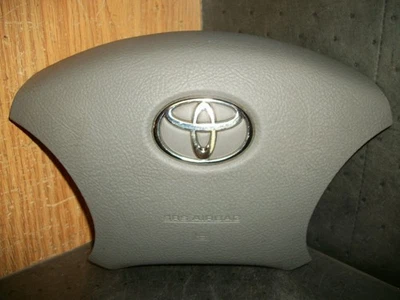 TOYOTA SIENNA Driver SRS AirBag AIR BAG Airbag GRAY (86) - Изображение 1 из 4