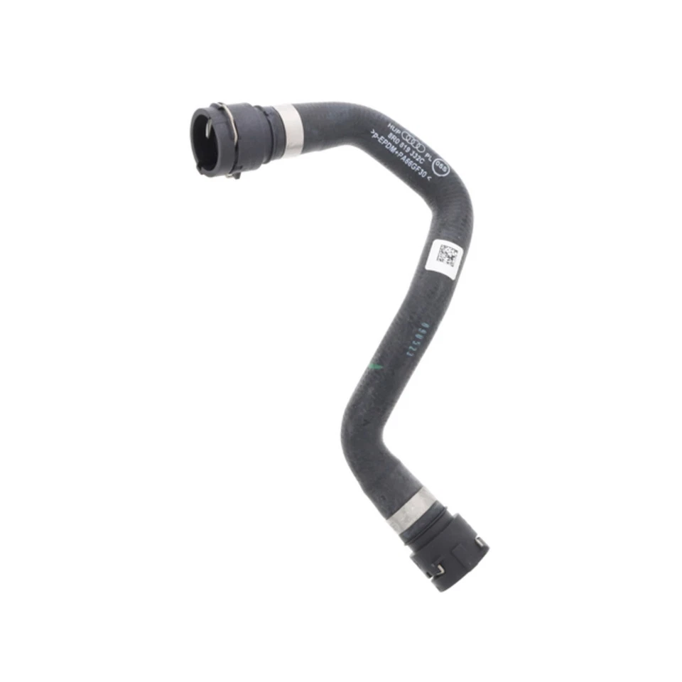 8R0819332C Manguera de calefacción genuina VW Audi para Q5 2013-2017 Foto 1 de 1