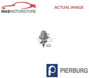BOMBA DE COMBUSTIBLE ELÉCTRICA UNIDAD DE ALIMENTACIÓN PIERBURG 702242570 A PARA FORD AUSTRALIA TRANSIT - Imagen 1 de 5