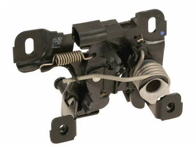 For 1996-2001 Audi A4 Hood Latch Lower Genuine 58718GFSG 1998 1997 1999 2000 Foto 1 de 2