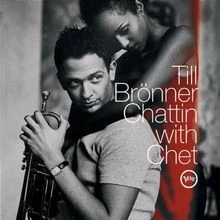 Chattin With Chet von Brönner,Till | CD | Zustand sehr gut - Bild 1 von 2
