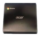 Acer Chromebox CX13 Celeron 3867U 1.80GHz 4GB 32GB SSD Free Updates 2028*