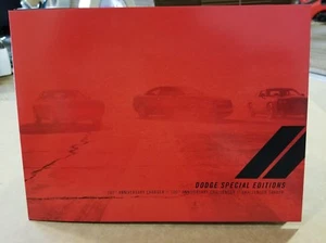 2014 DODGE SPECIAL EDITIONS MODELS  .   - Picture 1 of 4