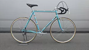 Peugeot PX10 Vintage Rennrad Retro Road Bike Simplex Stronglight Bicycle 1977 - Bild 1 von 24