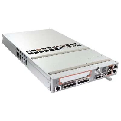 HPE 3PAR 7440c StoreServ Controller Node Module E7X76-63001 769749-001 - Bild 1 von 4