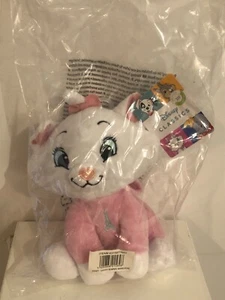 Peluche Disney Marie Les Aristochats 25cm SIMBA Neuf - Photo 1/5