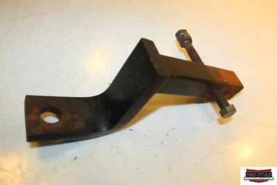 Polaris Sportsman 800 2007 montaje enganche de bola GTW 3500 Foto 1 de 4