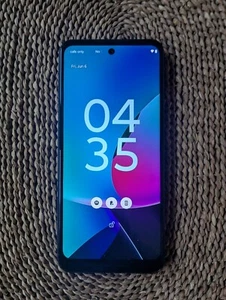 Motorola Moto G Play 2023 6.5" XT2271 32GB NAVY BLUE  Locked Xfinity - Picture 1 of 8