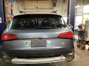 2009 2010 2011 2012 2013 2014 2015 2016 AUDI Q5 TAILGATE OEM - Picture 1 of 4