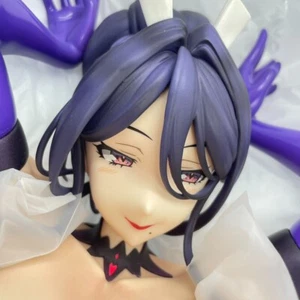 Native BINDing Mizuki Bunny Ver. Vannistein Fantasy 1/4 Scale Figure Used Japan - Picture 1 of 14