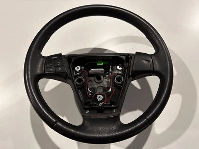 Volante Volvo S40 V50 2004-2007 con botones 8687334 muy limpio Foto 1 de 4
