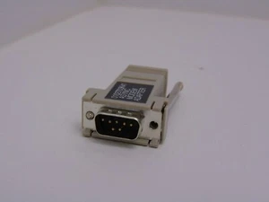 Motorola Radio Monitoring System 0102703K41 Async Modem Adapter - Picture 1 of 3