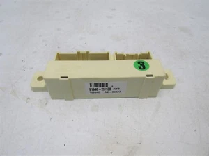 KIA CEED SW 2016-2018 COMFORT CONTROL MODULE (1.6l 16v CRDI D4FB AUTO)    #2678V - Picture 1 of 8