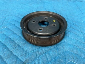 Infiniti QX56 QX80 Nissan Water Pump Pulley 21051-7S00B OEM - Picture 1 of 7