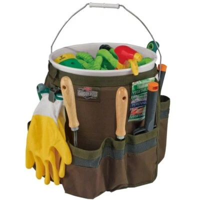 Bucket Boss Garden Boss Bucket Tool Organizer - Image 1 of 2
