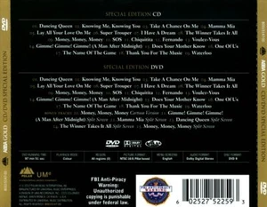 ABBA - GOLD: GREATEST HITS NEW CD - Picture 1 of 1