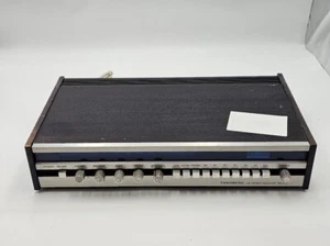 Tandberg TR-2040 FM Stereo Receiver – For Parts / Not Working - Picture 1 of 13