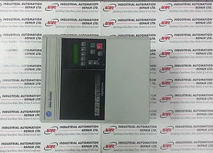 ALLEN BRADLEY 1336 PLUS SENSORLESS DRIVE 1336F-CWF100-AA-EN-HCS2-L5 SER A - Picture 1 of 2