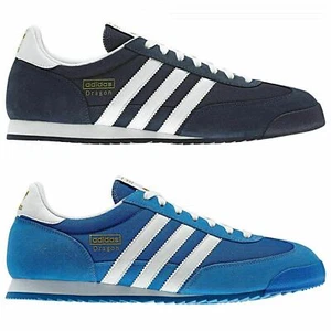 adidas Original Dragon Sneaker Trainers - Picture 1 of 3