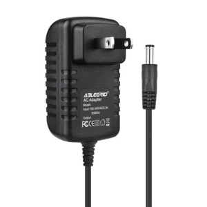 12V AC Adapter For Gateway GWTN141-5BK GWTN141-5BL Power Supply Charger Cord PSU - Picture 1 of 4