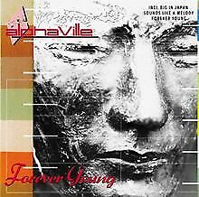 Forever Young von Alphaville | CD | Zustand gut