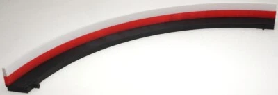 SM SMR25K190A Randstreifen Kurve 1/90 Aussen für Carrera® Go!!!