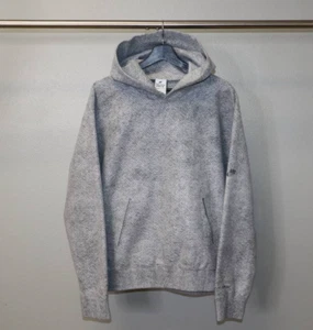 Nike Forward Tech Pack Therma Fit Adv Oversized Gray Sz Small - Picture 1 of 10