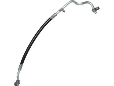 Manguera de descarga de refrigerante aire acondicionado Hummer H2 2003-2009 13321YYTR 2005 2006 2007 Foto 1 de 2