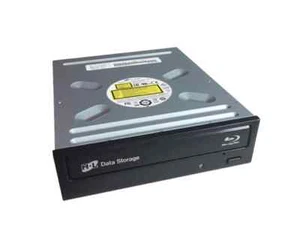 LG BH16NS55 serial port 16X built-in CD, DVD, BD drive burner - Afbeelding 1 van 4