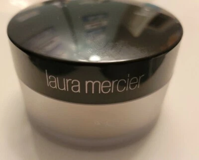 Laura Mercier Translucent Loose Setting Powder - 1oz New without Box - Image 1 of 3